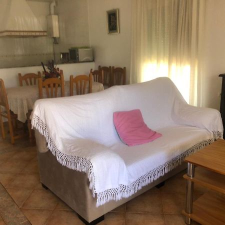 Casas Juani- Chalet Con Piscina Conil de la Frontera Kültér fotó
