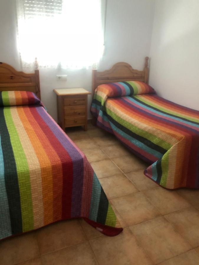 Casas Juani- Chalet Con Piscina Conil de la Frontera Kültér fotó
