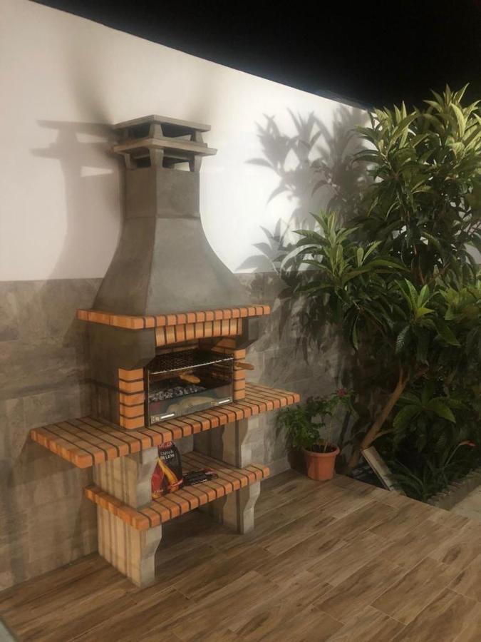 Casas Juani- Chalet Con Piscina Conil de la Frontera Kültér fotó