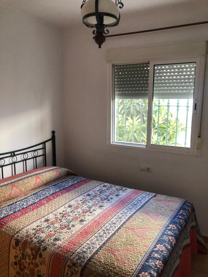 Casas Juani- Chalet Con Piscina Conil de la Frontera Kültér fotó